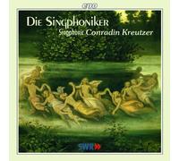 Various - 24 Mehrstimmige Lieder Für Männerstimmen