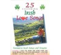 Various - 25 Charming Irish Love Songs [DVD] [Edizione: Regno Unito]