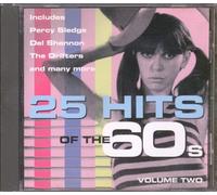 Various - 25 Hits of the 60's