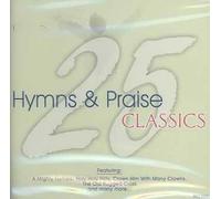 Various - 25 Hymns & Praise Classics 3