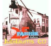 Various - 25 Jahre Fabrik