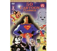 Various 25 Movie Dvd Box