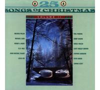 Various - 25 Songs of Christmas Volume 2