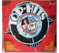 Various - 25 Top Hits International [LP, DE, Philips]