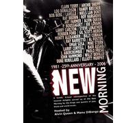 Various - 25 Years at New Morning [2dvd]