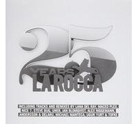 Various - 25 Years La Rocca