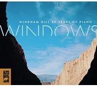 Various - 25 Years of Whindham Hill Piano