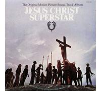 Various - 2504301 LP Jesus Christ Superstar VINYL