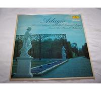 Various - 2535 606 Adagio! Lucerne Festival Strings Rudolf Baumgartner LP