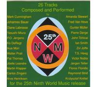 Various - 26 Tracks