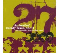 Various - 27 Number One'S of the Beatles