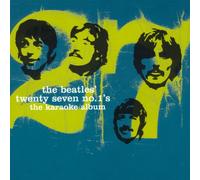 Various - 27 Number One'S of the Beatles (Karaoke)