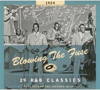 Various - 29 R & B Classics That Rocked Th