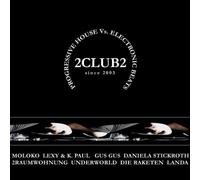 Various - 2club2