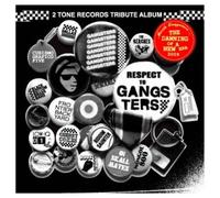 Various - 2tone Records Tribute Album Bl
