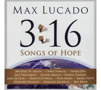 Various - 3:16 Songs of Hope