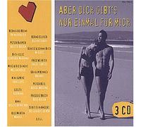 Various - 3-CD-Box Aber Dich Gibt'S Nur