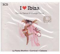 Various - 3 CD Ibiza