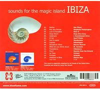 Various - #3 - Ibiza: Sounds for the Magic Is