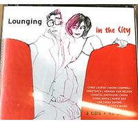 Various - 3 Pak: Lounging in the City