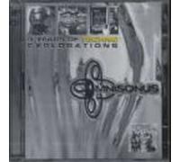 Various - 3 Years of Techno Exploration