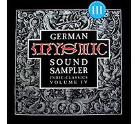 Various 3 - Zillo-German-Mystic-Sounds Vol