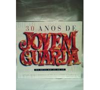 Various - 30 Anos de Jovem Guarda [5cd]