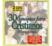 Various - 30 Canciones Para Cristianos