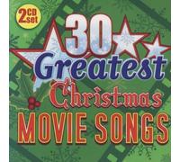 Various - 30 Greatest Christmas Movies