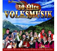 Various - 30 Hits-Volksmusik