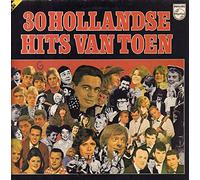 Various - 30 Hollandse Hits Van Toen [2xVinyl]