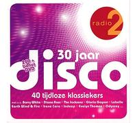 Various - 30 Jaar Disco