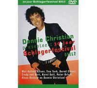 Various - 30 Jaar Schlagerfestival Deel 2 [DVD-AUDIO]