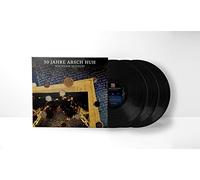 Various - 30 Jahre Arsch Huh-Wachsam bleiben (3LP)-Various Artists