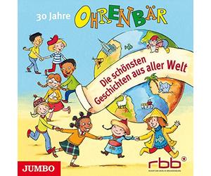Various - 30 Jahre Ohrenbär.die Schönsten Geschichten aus