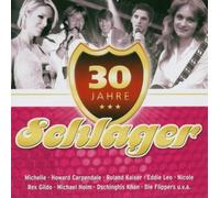 Various - 30 Jahre Schlager