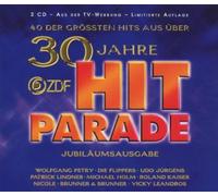 Various - 30 Jahre Zdf Hitparade