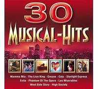 Various - 30 Musical Hits