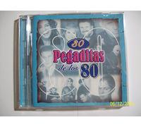 Various - 30 Pegaditas De Los 80