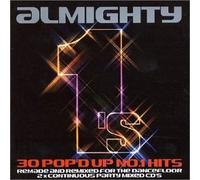 Various - 30 Pop'd Up No.1 Hits