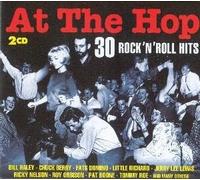 Various - 30 Rock'N'Roll Hits