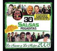 Various - 30 Salsas Pegaditas: Lo Nuevo