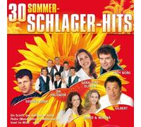 Various - 30 Sommer-Schlager-Hits
