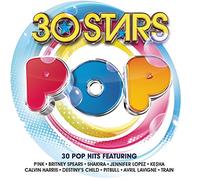 Artisti Vari - 30 Stars: Pop - 2 Cd