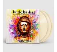 VARIOUS - 30 Years By Ravin, Kenneth Bager & C (2026) 3 LP white Vinyl pre-sale