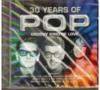 Various - 30 Years of Pop*Groovy Kind*