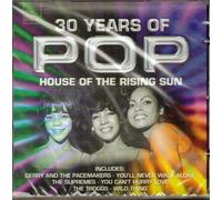 Various - 30 Years of Pop* House of