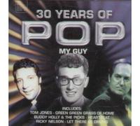 Various - 30 Years of Pop*My Guy*