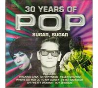 Various - 30 Years of Pop*Sugar Sugar*