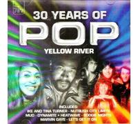 Various - 30 Years of Pop*Yellow River*